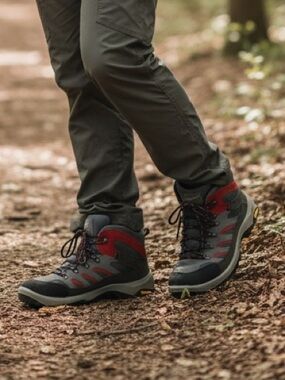 Danner hiking boots It’s a Portland thing!